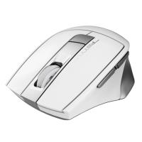 A4 TECH FG35 GÜMÜŞ/BEYAZ KABLOSUZ MOUSE 2000D Kablosuz WİRELESS